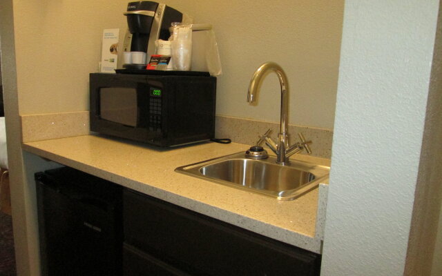 Holiday Inn Express Cloverdale - (Greencastle) by IHG