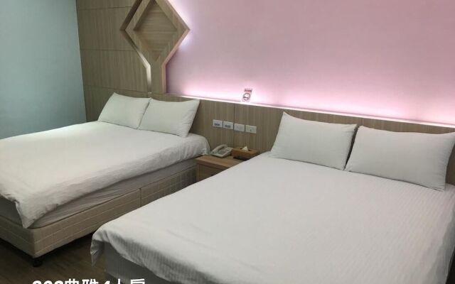 Secret Travel Homestay