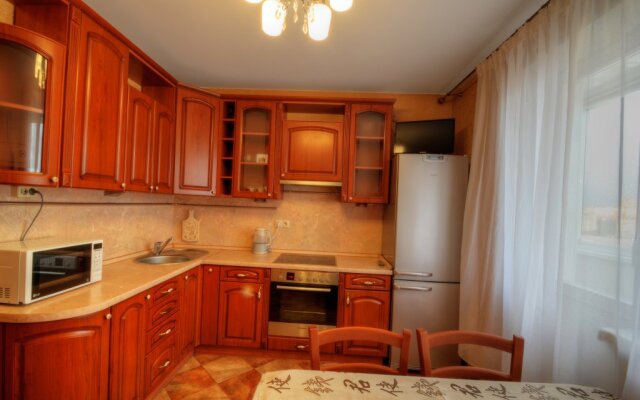 Lux Kuz'Minki Apartments