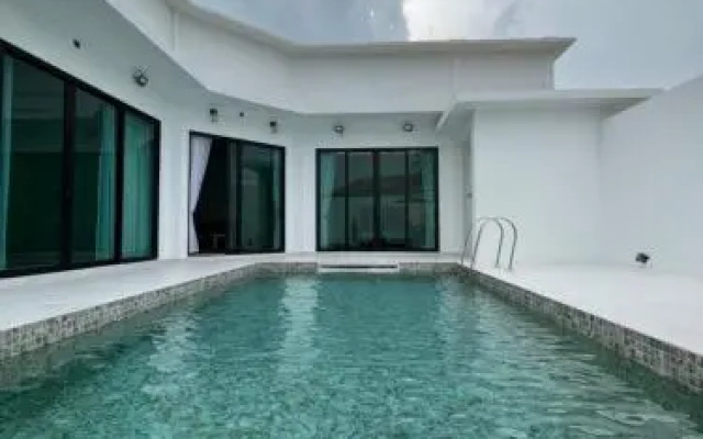 Dz Residence Tunjong