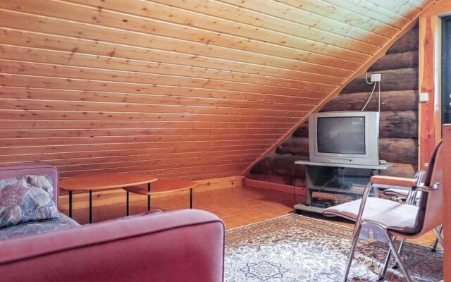 House Jäkälä Bad Reichenhall