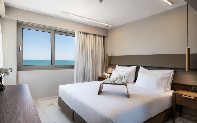 Porto Platanias Beach - Luxury Selection