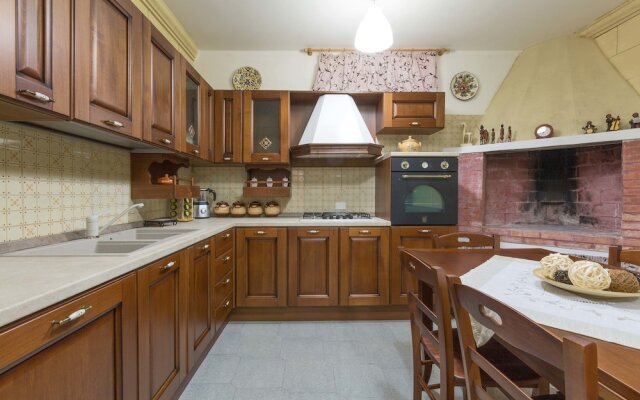 Dependance di Villa Debby