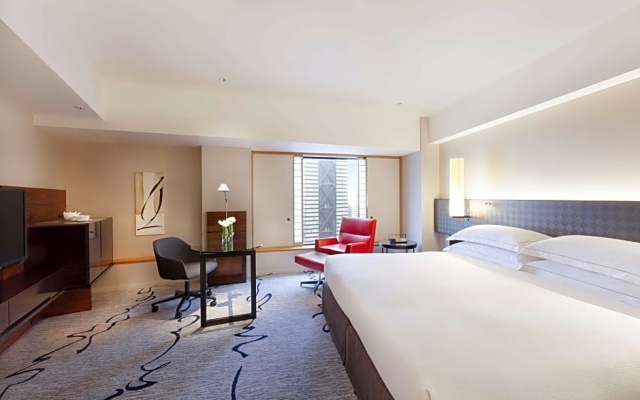 Executive Double room (풀 더블 침대) 사진 1