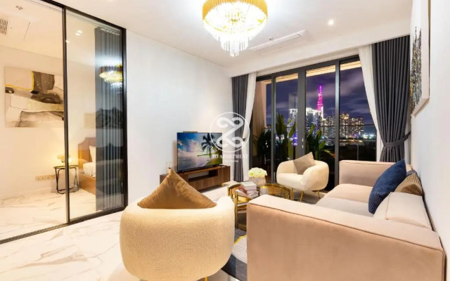 The Galleria Residences