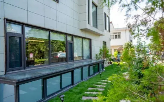 Xianju Yishe Encounter B&B