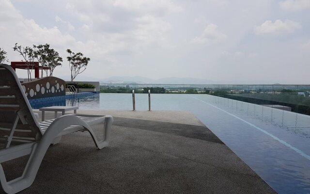 Bangi Putrajaya Guesthouse