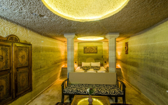 Historical Goreme House