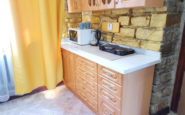 Aparthotel Deputatsky