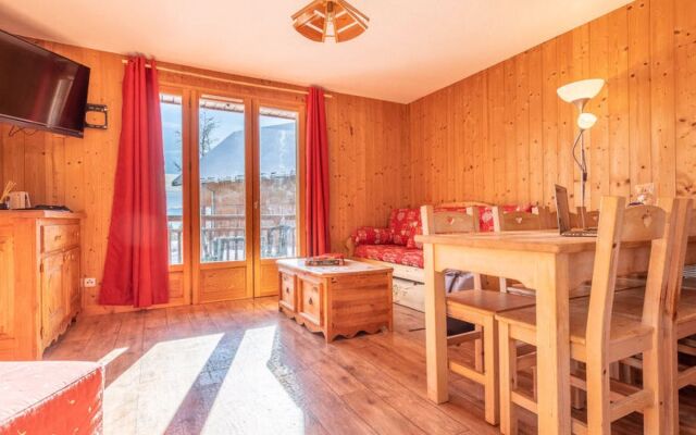 Les Chalets du Berger 32972