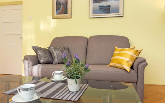 Apartment Fortunella