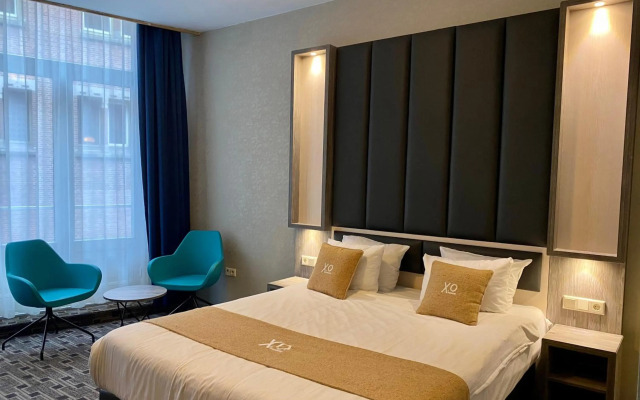 XO Hotels City Centre