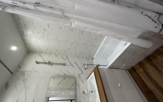 Апартаменты на улице Мичурина 58 к1