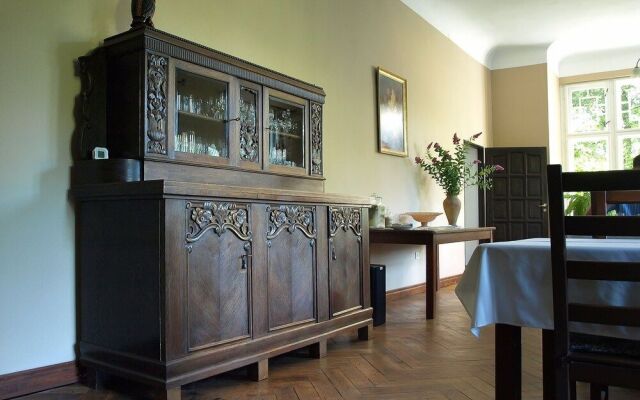 Palac Mysliwski - Orle