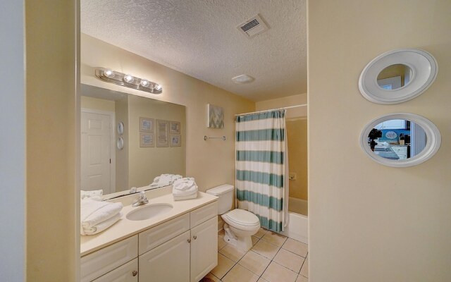 Ocean Villa 1104