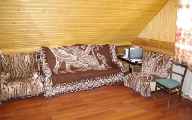 Vzlyot Holiday Home