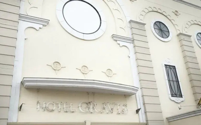 Hotel Gravis