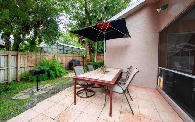 Sarasota Vacation Home