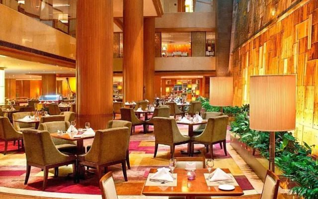 Sheraton Ningbo Hotel