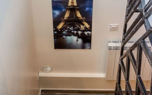 La Cle des Expos "In Paris"