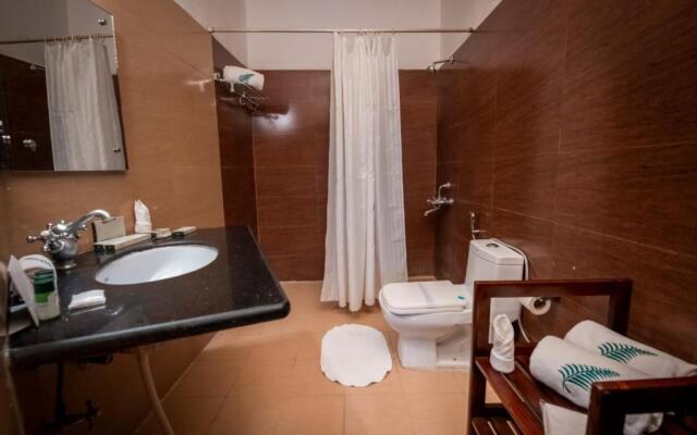 The Fern Ranthambore Forest Resort