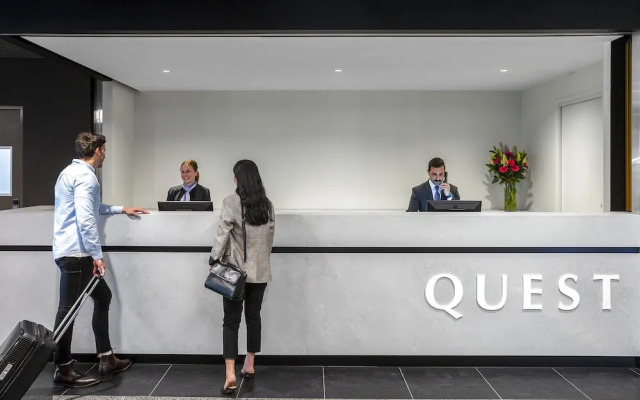 Quest Preston