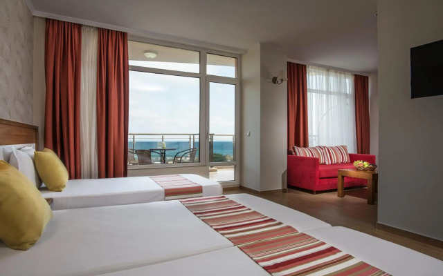 Hotel Miramar