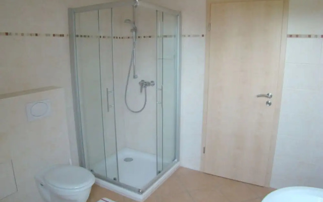 Holiday Flat in Nesso