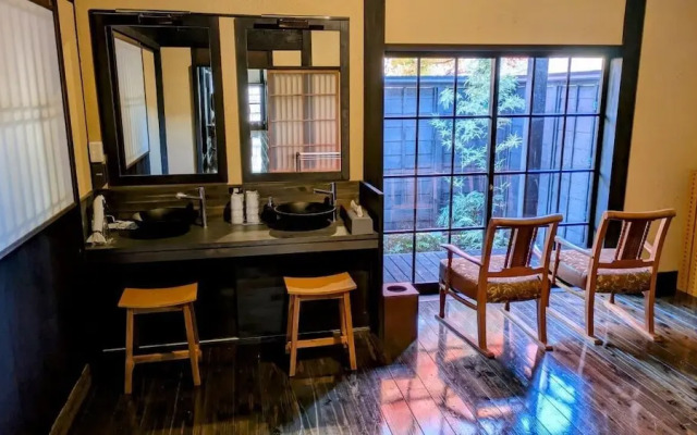 KINZAN Villa KANOGAWA