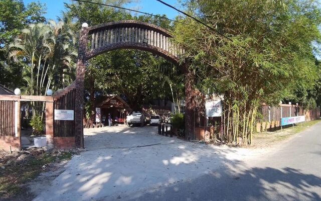 Kembara Resort