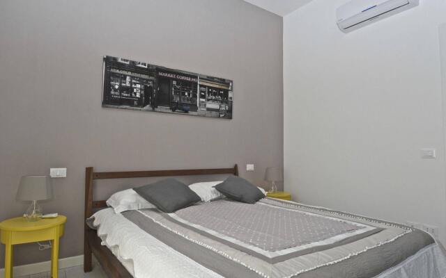 House & The City - Vatican Apartments