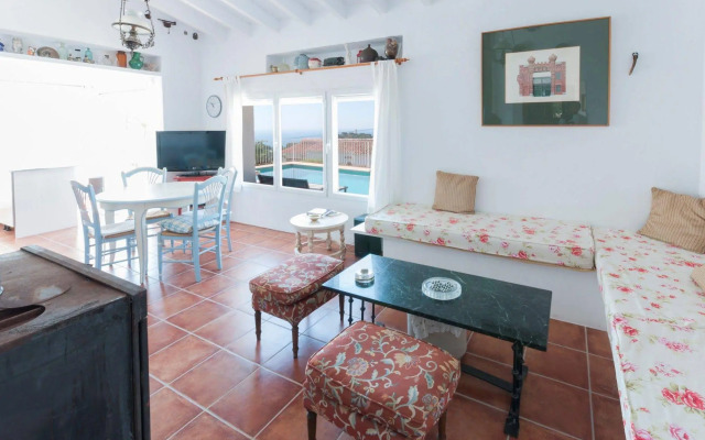 Villa Roncadell