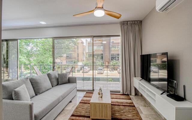 Brava Towers 212 at Aldea Zama