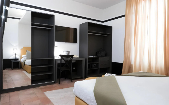 Relais Santa Maria Maggiore