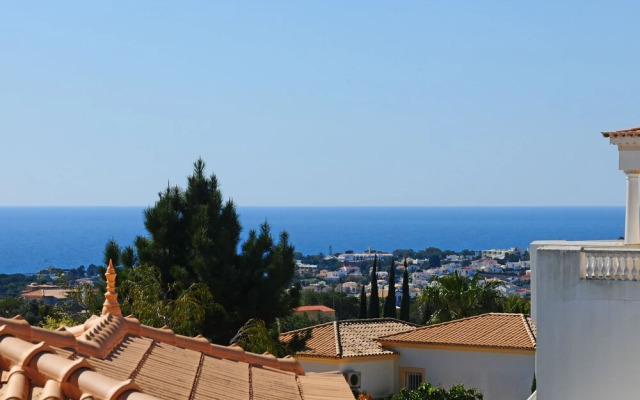 Villas2Go2 Águia