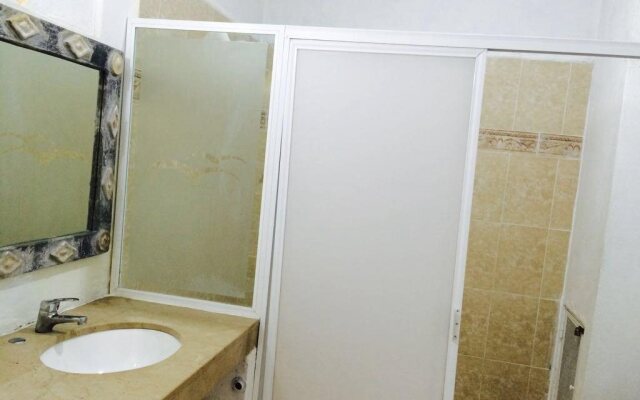 Hotel Capri Huatulco