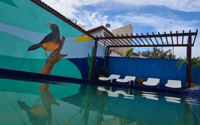 Bela Villa Eco Pousada