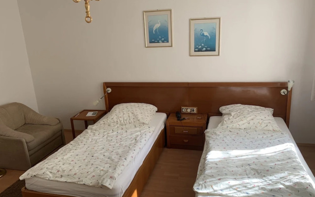 Hotel Stadthalle Stolberg