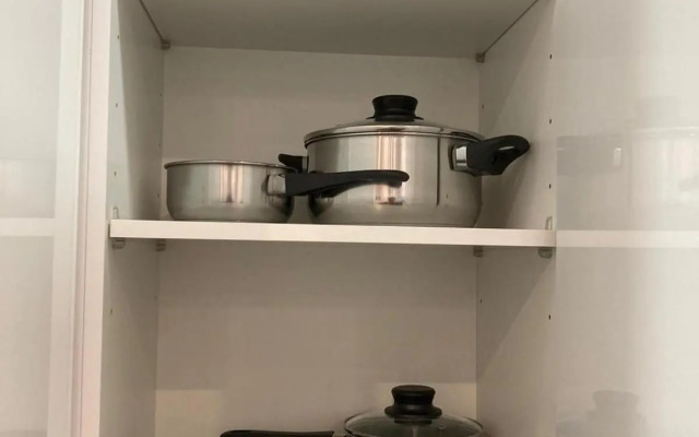 Matadero Apartments 2