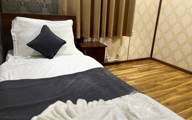 Sun Hotel Hostel