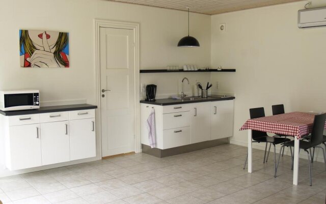 Juhls Bed & Breakfast