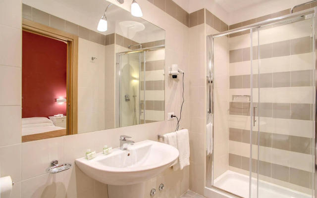 Top Floor Navona