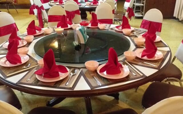 Sirichai Hotel - Chaiyaphum