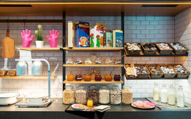 MOXY Ludwigshafen