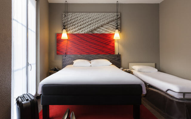 ibis Paris Rueil Malmaison