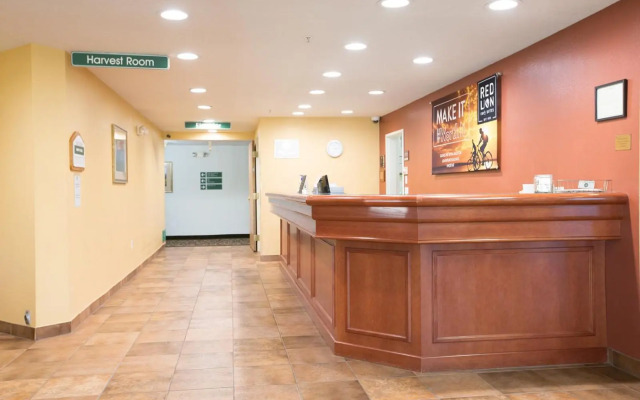 Red Lion Inn & Suites McMinnville