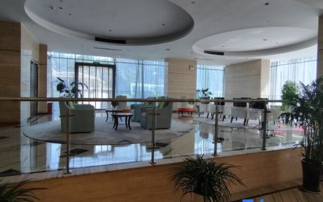 Nanjing Xinyitian Hotel