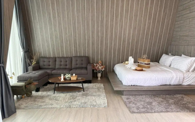 My Story Doichang Chiangrai