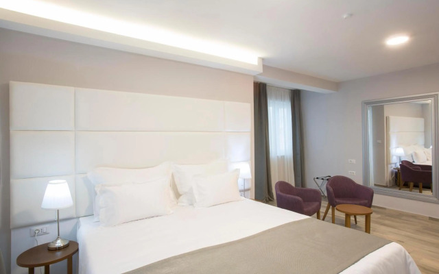 Hotel Intermezzo