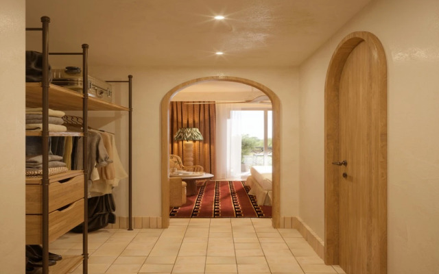 Hotel Maison Chiberta - Ouverture été 2025